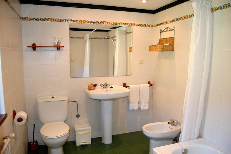 Casa Rural La Collada Sorribas  Chambre photo