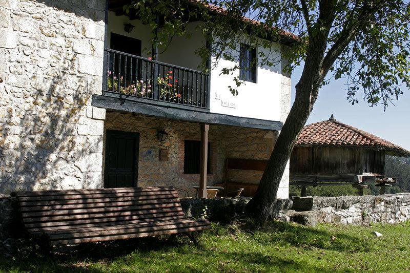 Casa Rural La Collada Sorribas  Chambre photo