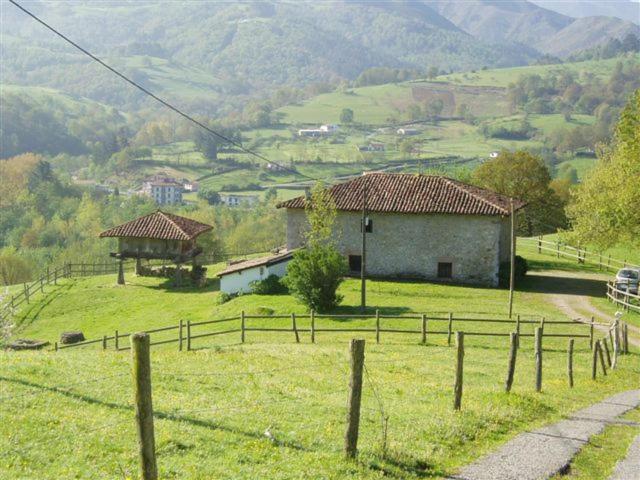 Casa Rural La Collada Sorribas  Extérieur photo