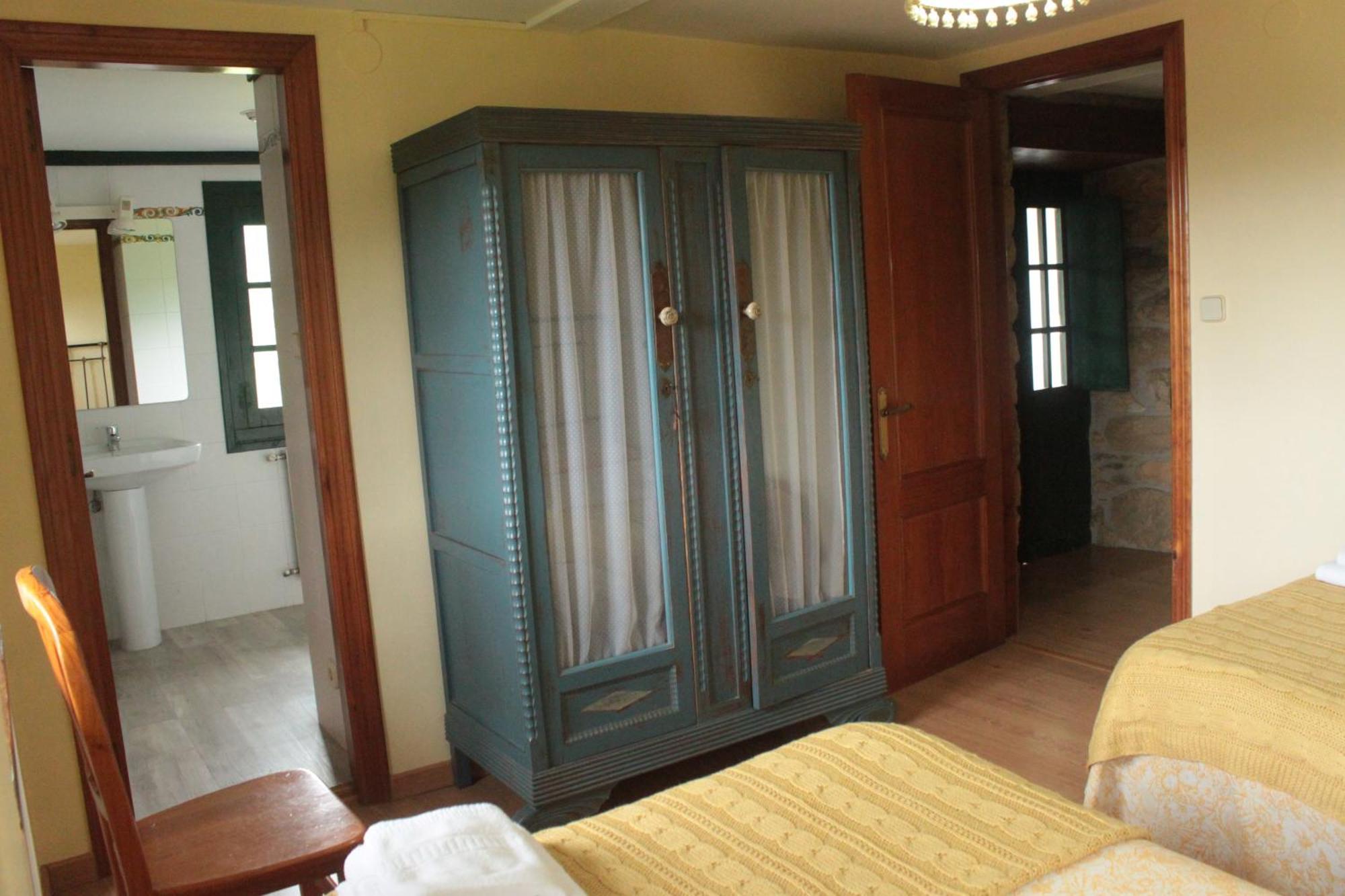Casa Rural La Collada Sorribas  Extérieur photo