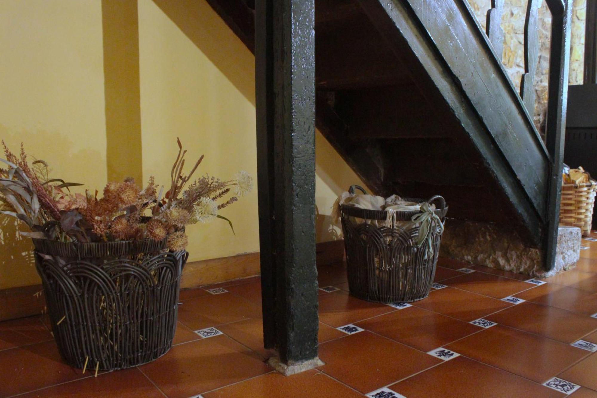 Casa Rural La Collada Sorribas  Extérieur photo