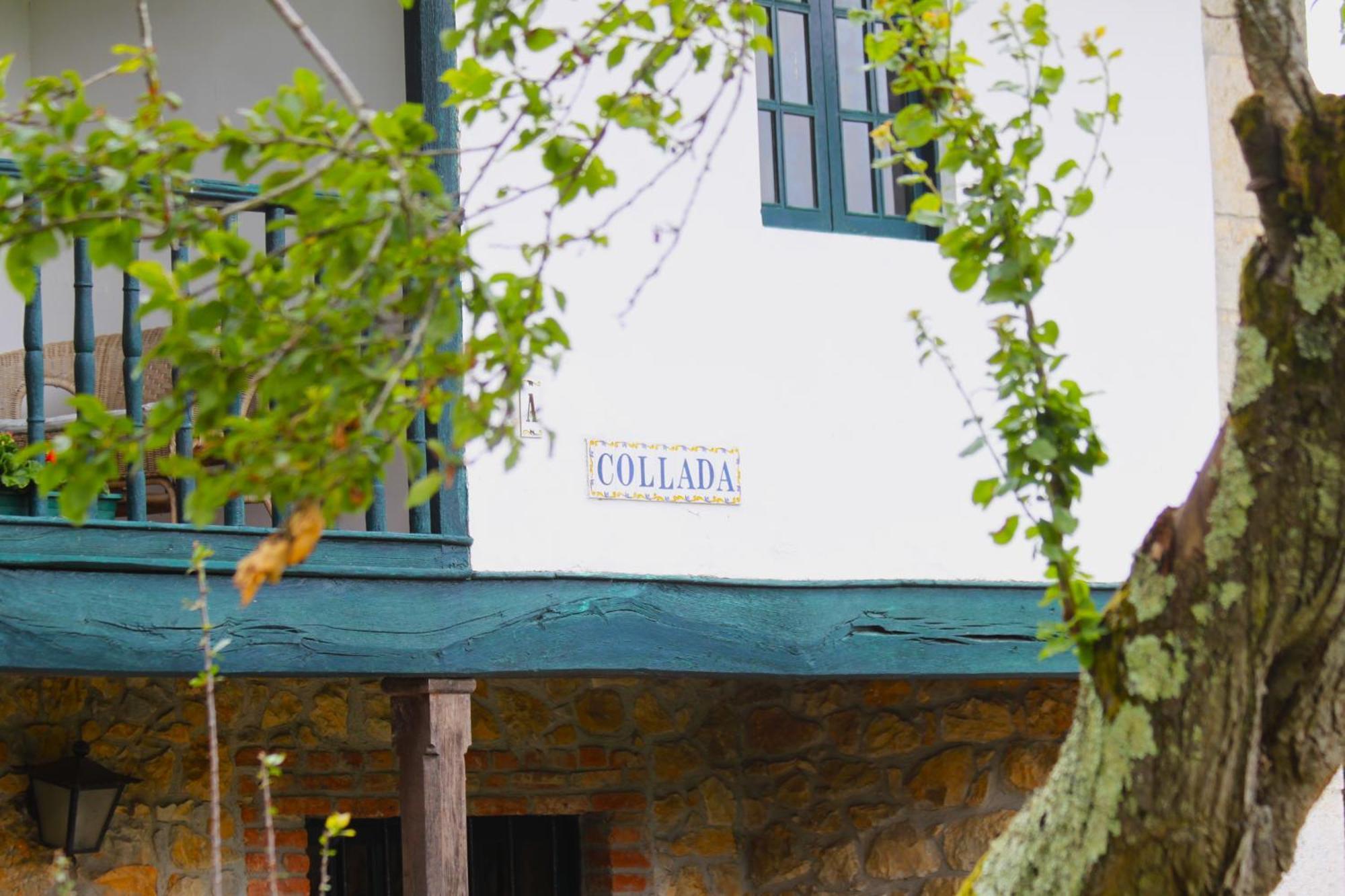 Casa Rural La Collada Sorribas  Extérieur photo