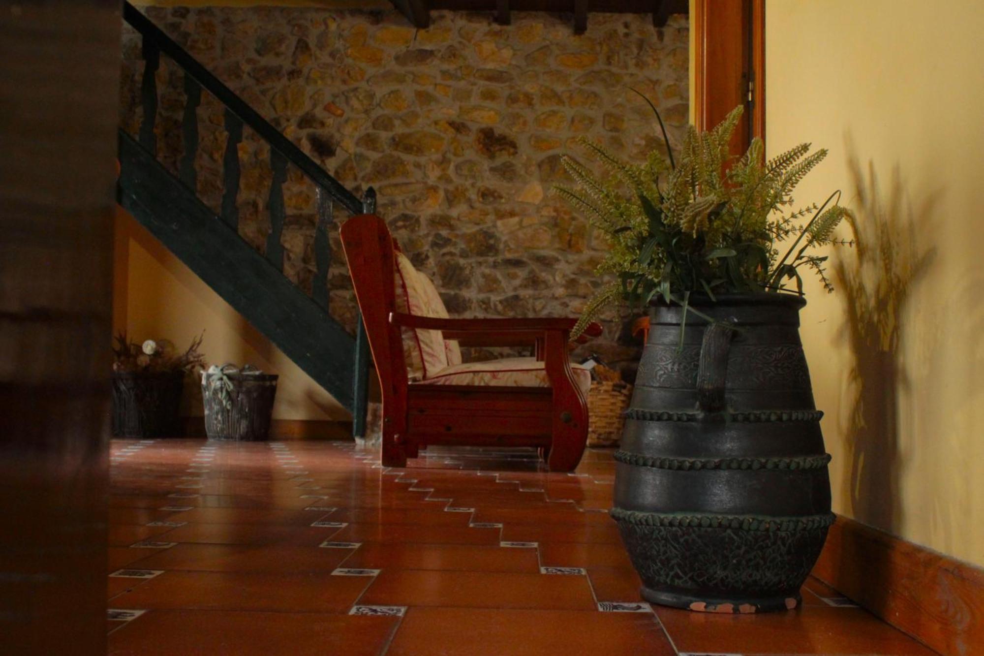 Casa Rural La Collada Sorribas  Extérieur photo