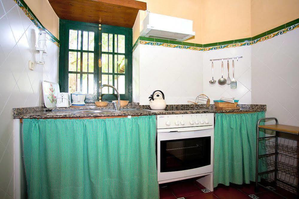 Casa Rural La Collada Sorribas  Extérieur photo