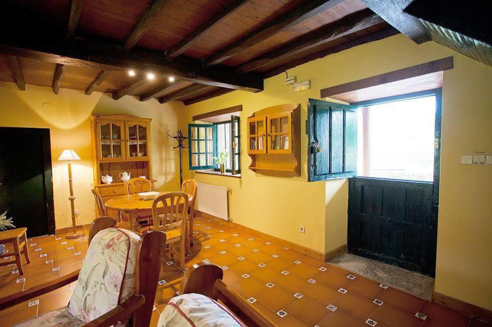 Casa Rural La Collada Sorribas  Extérieur photo