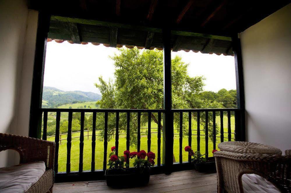 Casa Rural La Collada Sorribas  Extérieur photo