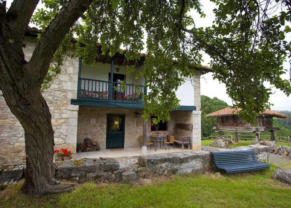 Casa Rural La Collada Sorribas  Extérieur photo