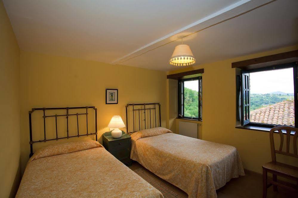 Casa Rural La Collada Sorribas  Extérieur photo