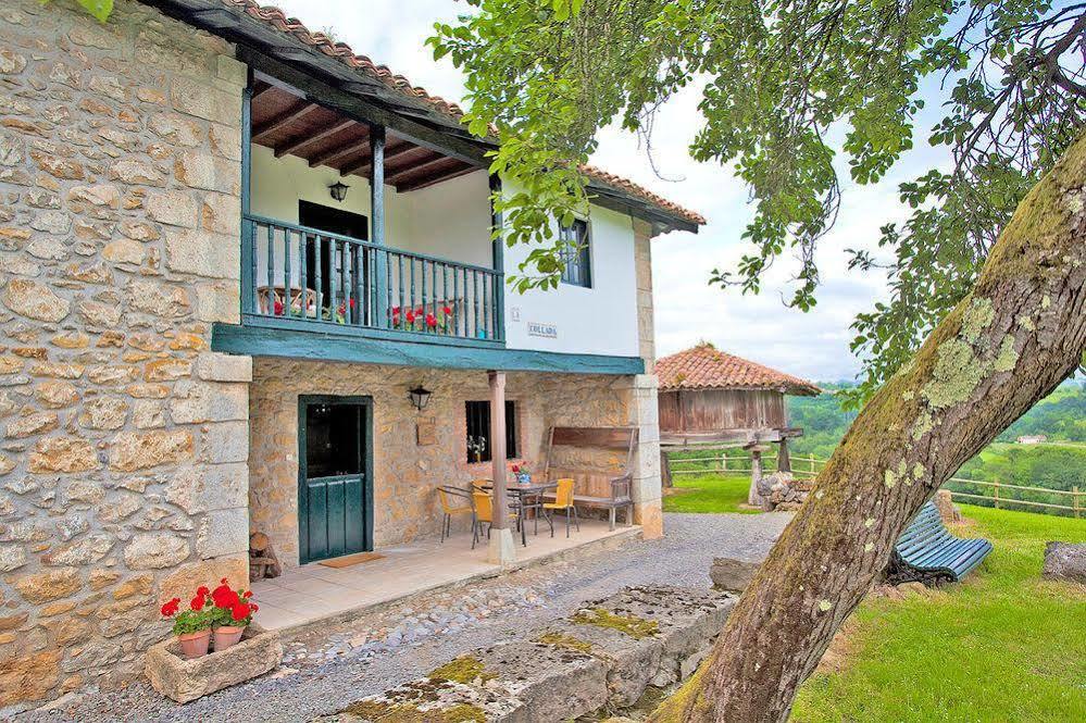 Casa Rural La Collada Sorribas  Extérieur photo