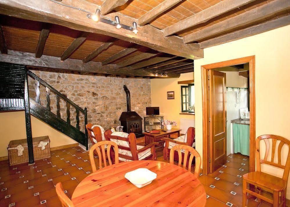 Casa Rural La Collada Sorribas  Extérieur photo