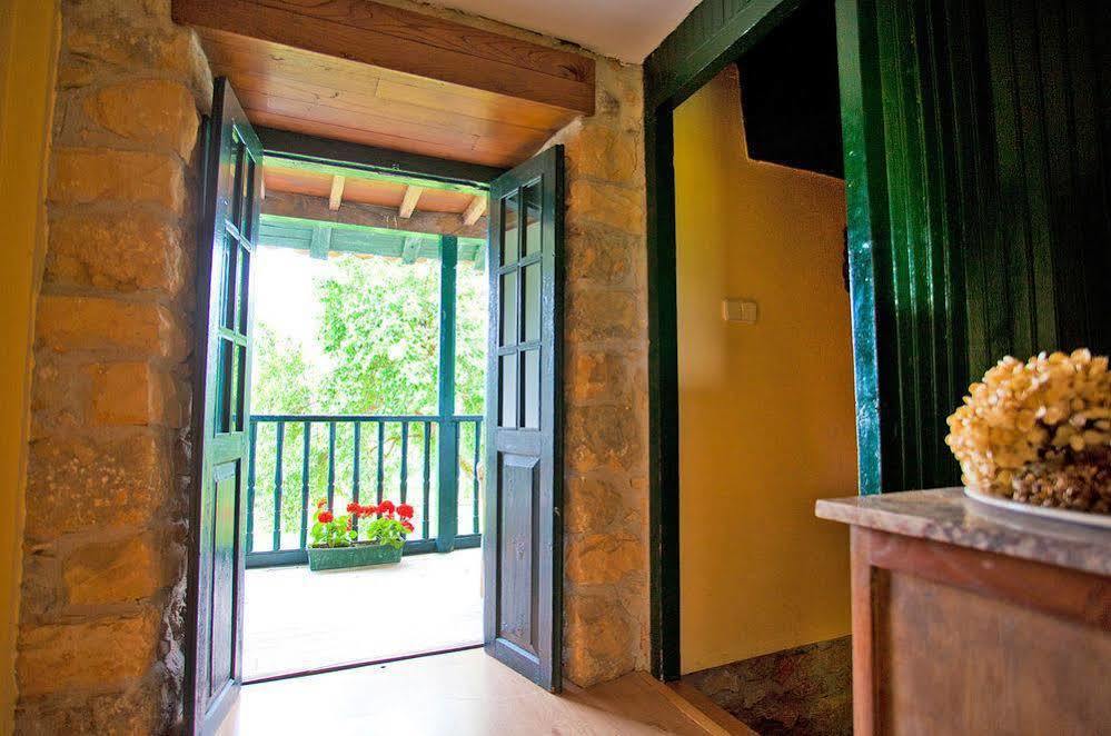 Casa Rural La Collada Sorribas  Extérieur photo