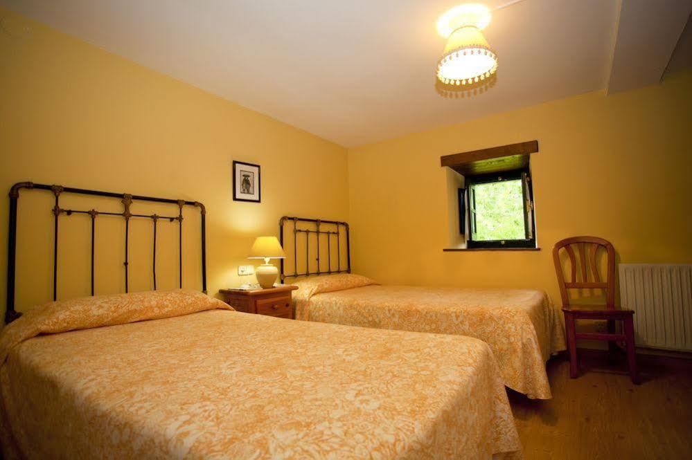 Casa Rural La Collada Sorribas  Extérieur photo